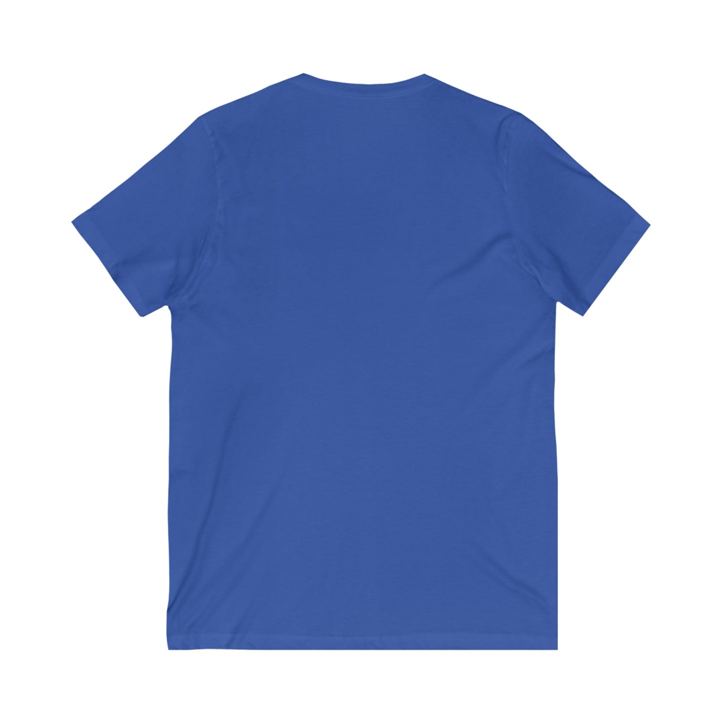 GRANDMA V-NECK Short Sleeve V-Neck Tee - numonet