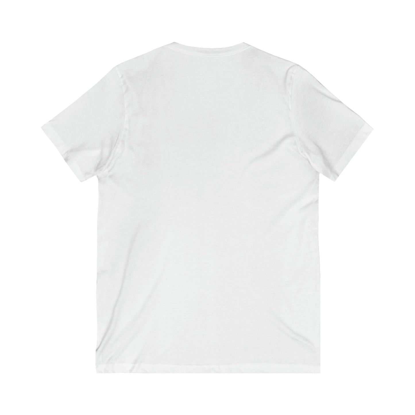 GRANDMA V-NECK Short Sleeve V-Neck Tee - numonet