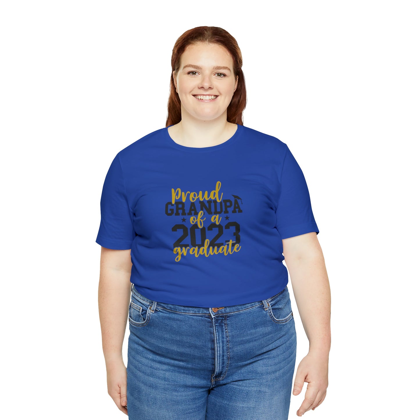 GRANDPA Jersey Short Sleeve Tee - numonet