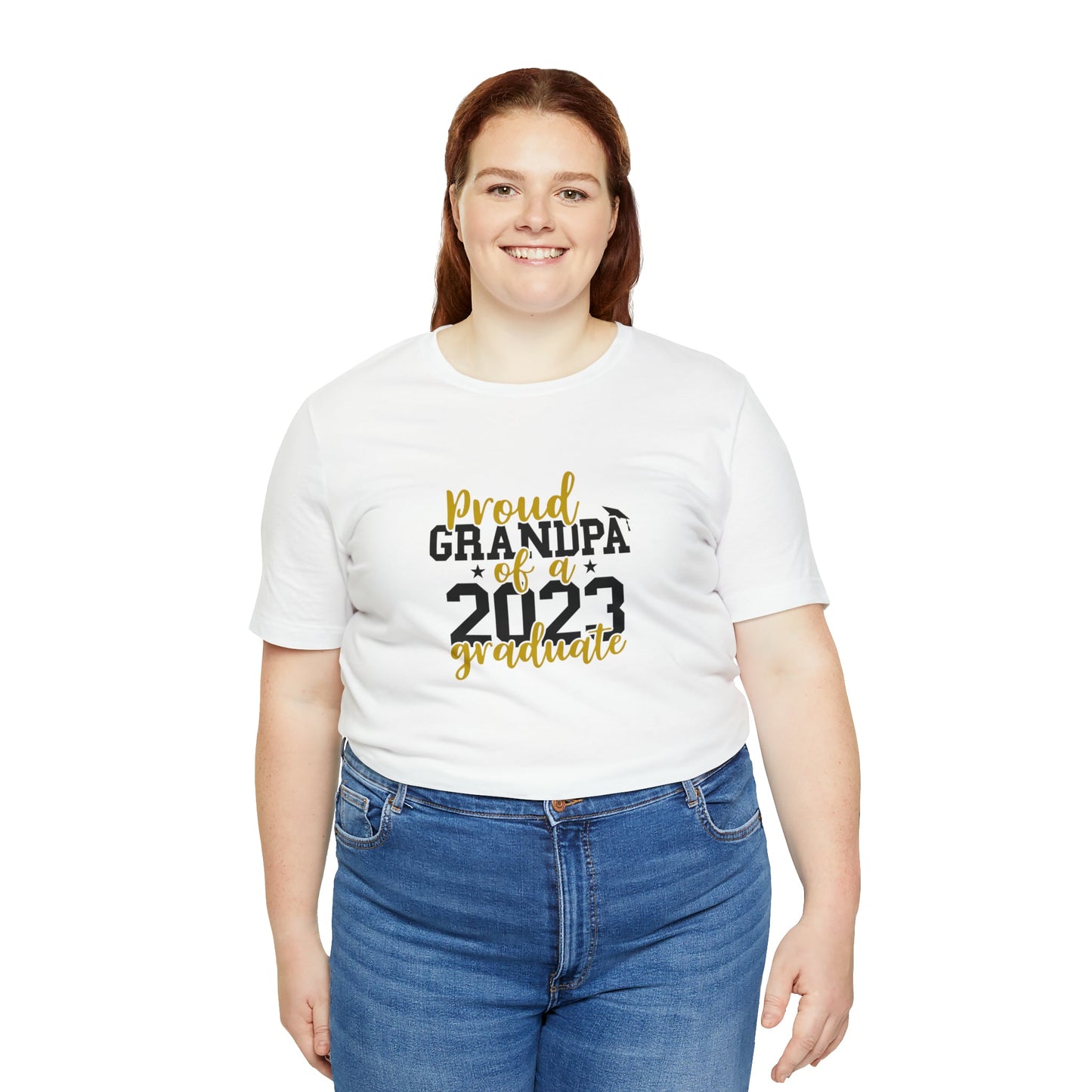 GRANDPA Jersey Short Sleeve Tee - numonet