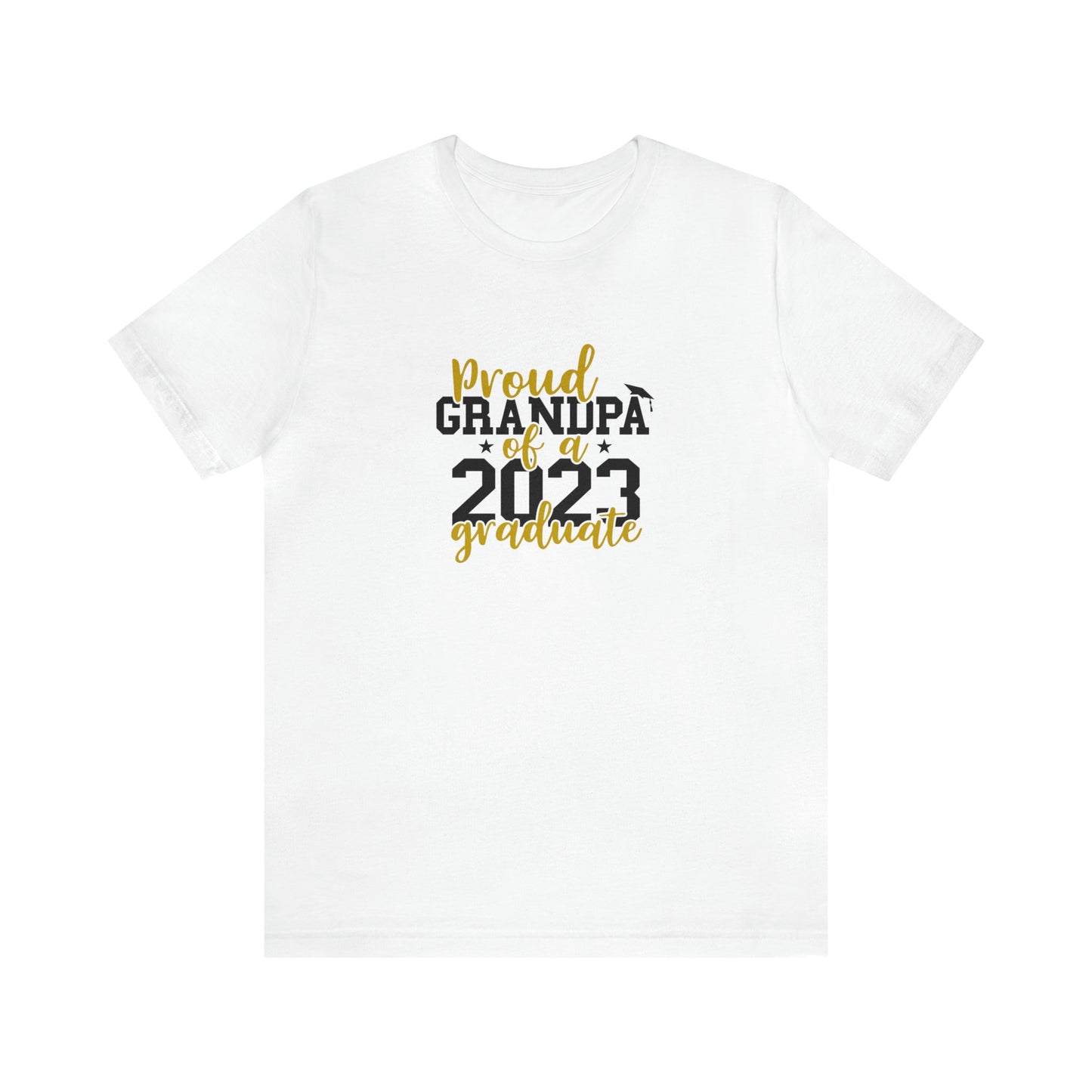 GRANDPA Jersey Short Sleeve Tee - numonet