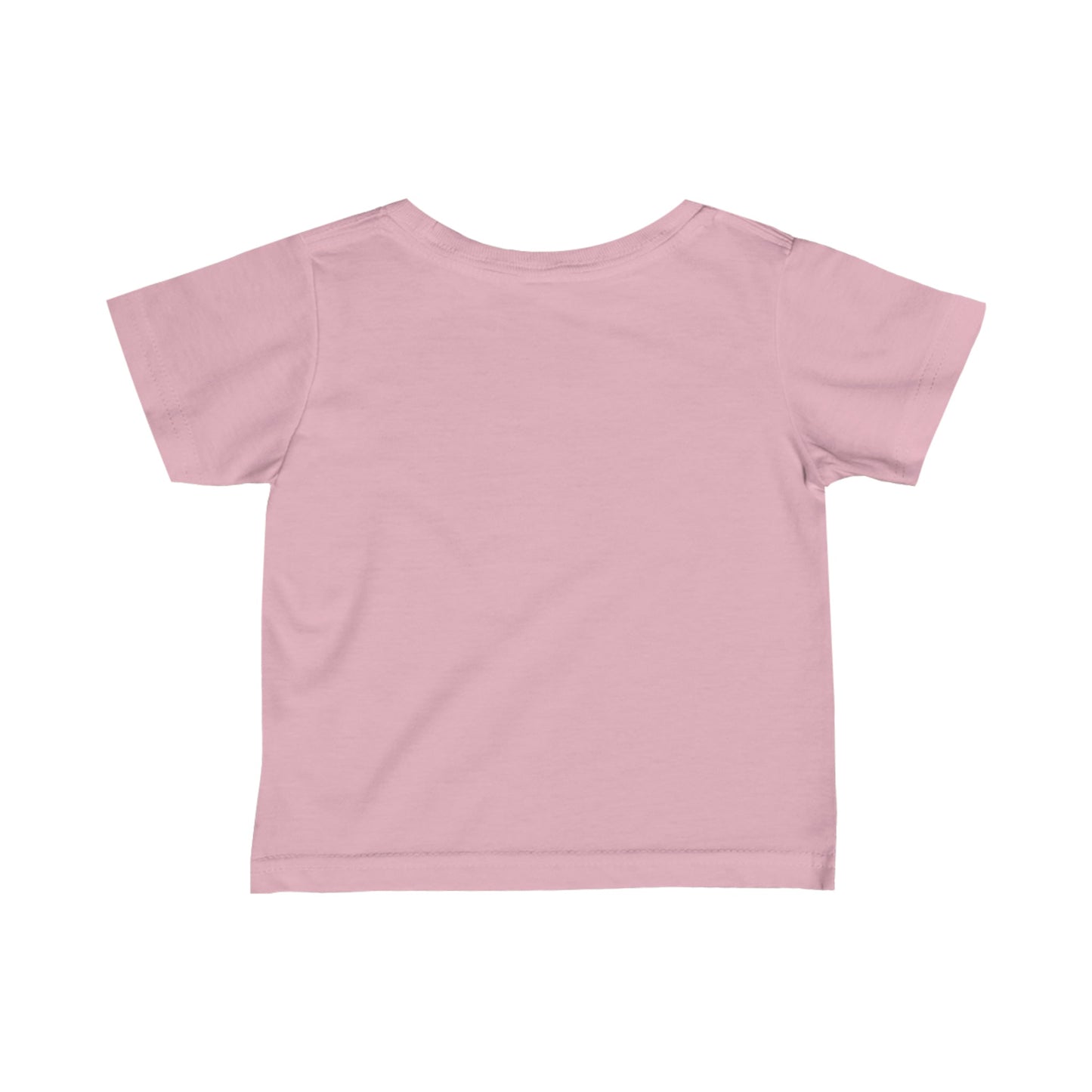 Infant Sweet Summertime Short Sleeve T-Shirt - numonet
