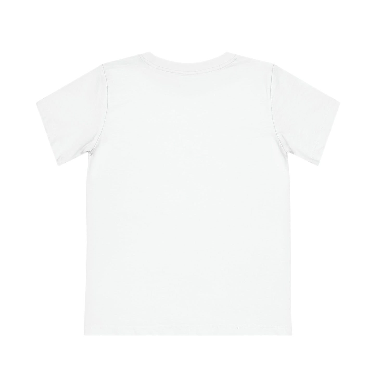 Kids Colorful Kindergarten Graduate 2023 Short Sleeve Cotton T-Shirt - numonet