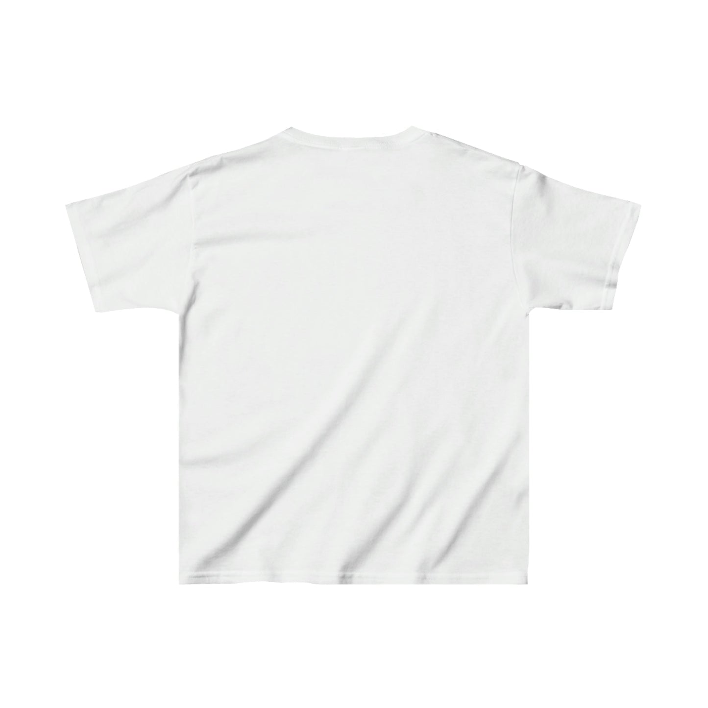 Kids Monster Truck AMERICA Cotton T-Shirt - numonet