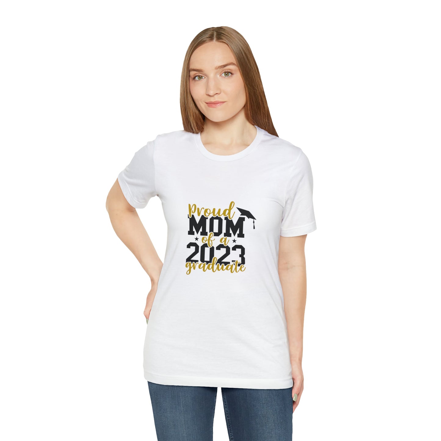 MOM Jersey Short Sleeve Tee - numonet