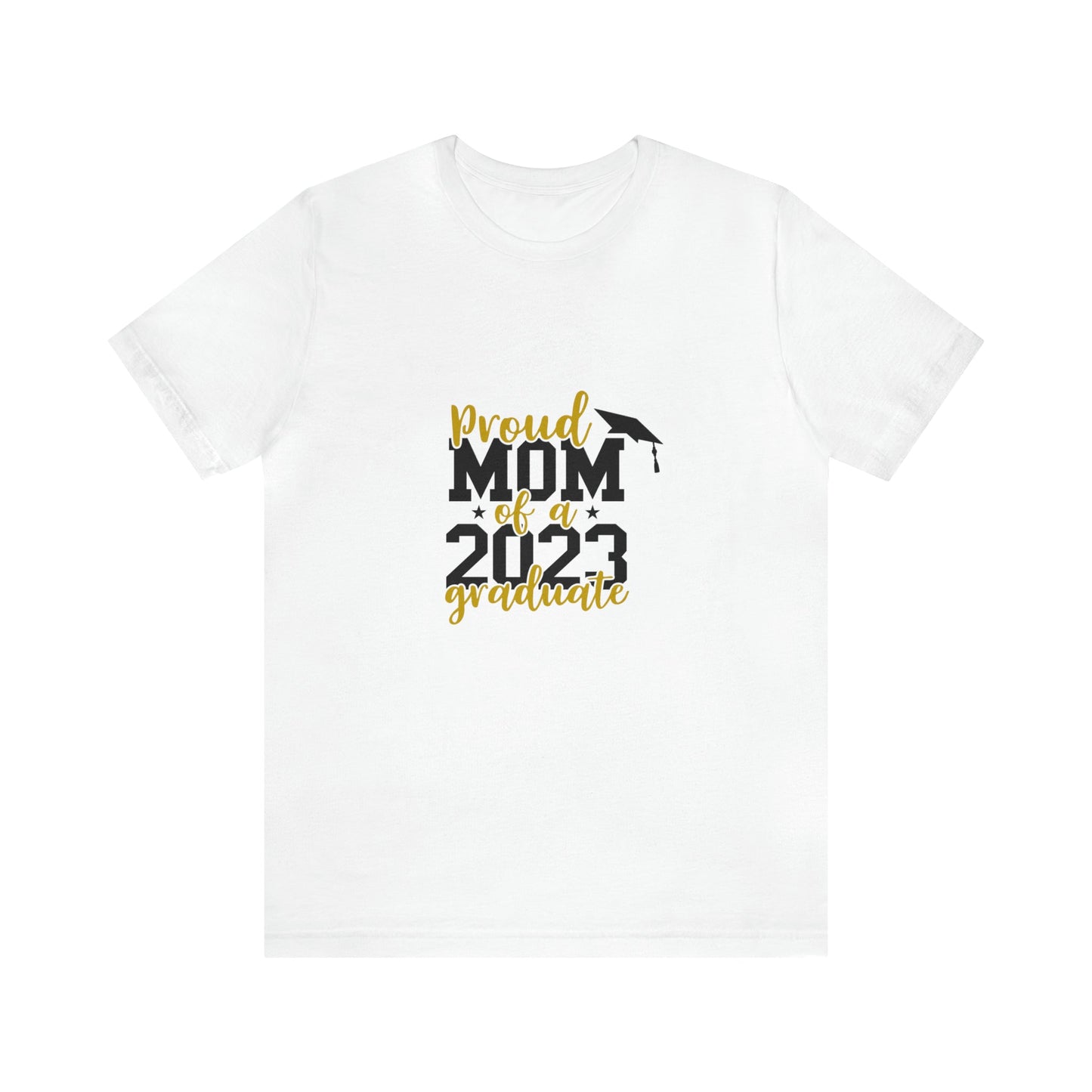 MOM Jersey Short Sleeve Tee - numonet