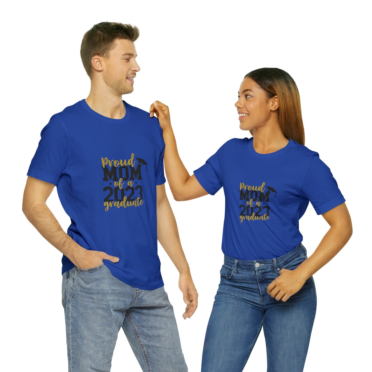 MOM Jersey Short Sleeve Tee - numonet