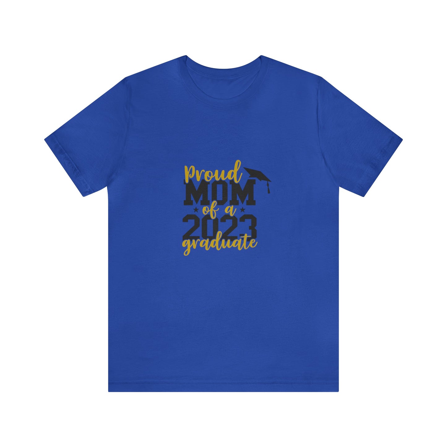 MOM Jersey Short Sleeve Tee - numonet