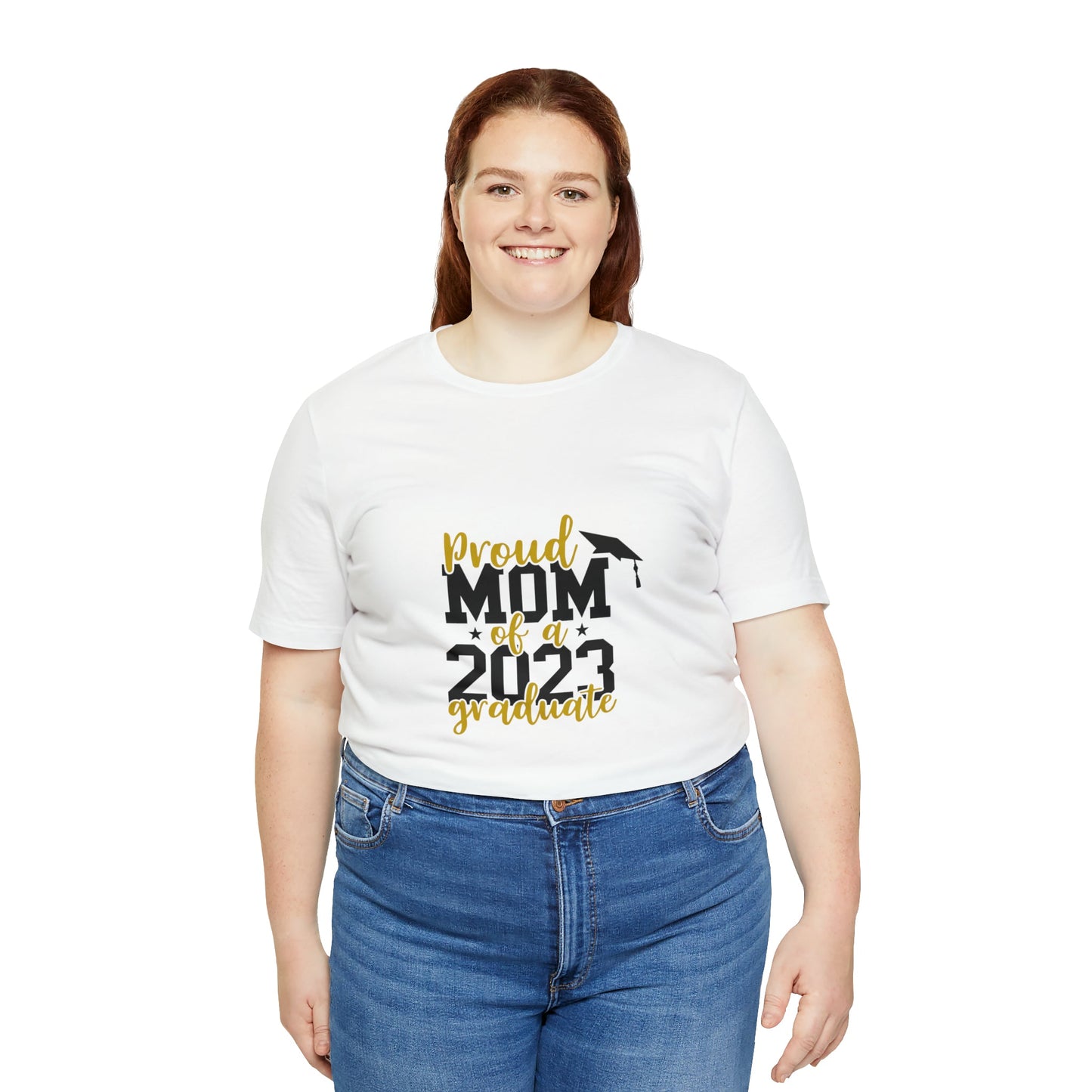 MOM Jersey Short Sleeve Tee - numonet
