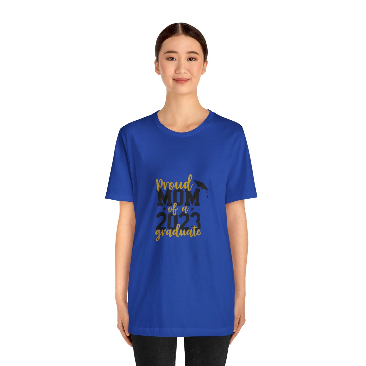 MOM Jersey Short Sleeve Tee - numonet