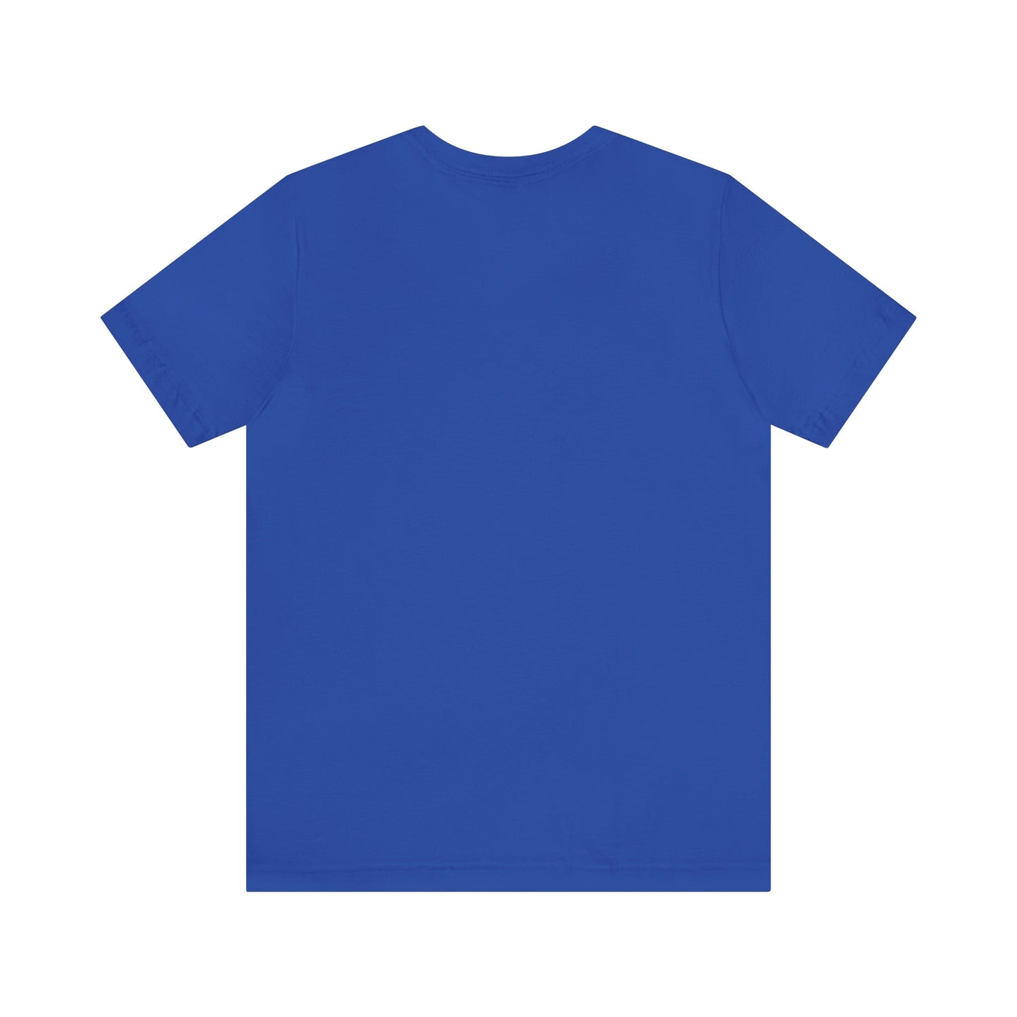 PR Varsity Short Sleeve Tee - numonet