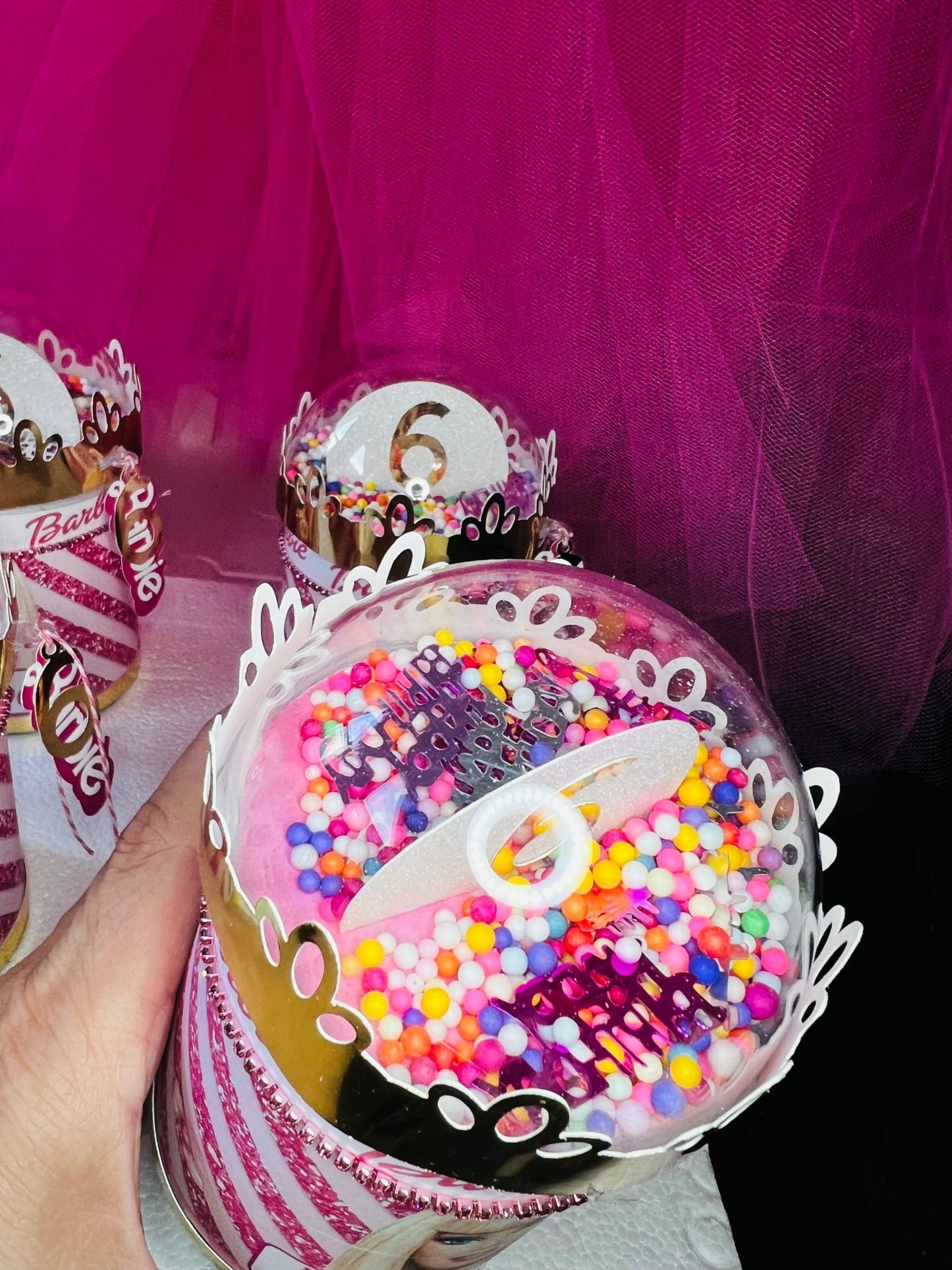 Pretty in Pink Mommy and Me - numonet