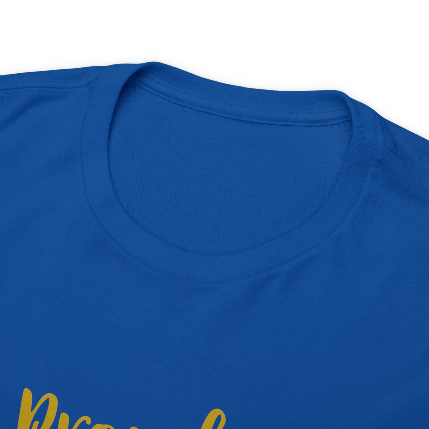Proud GRANDPA of 2023 Graduate Short Sleeve Cotton T-Shirt - numonet