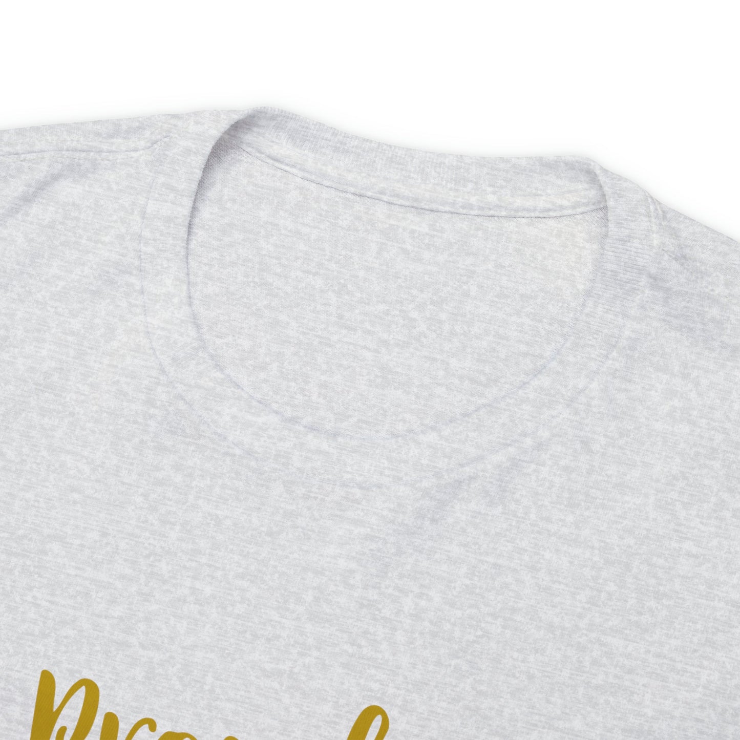 Proud GRANDPA of 2023 Graduate Short Sleeve Cotton T-Shirt - numonet