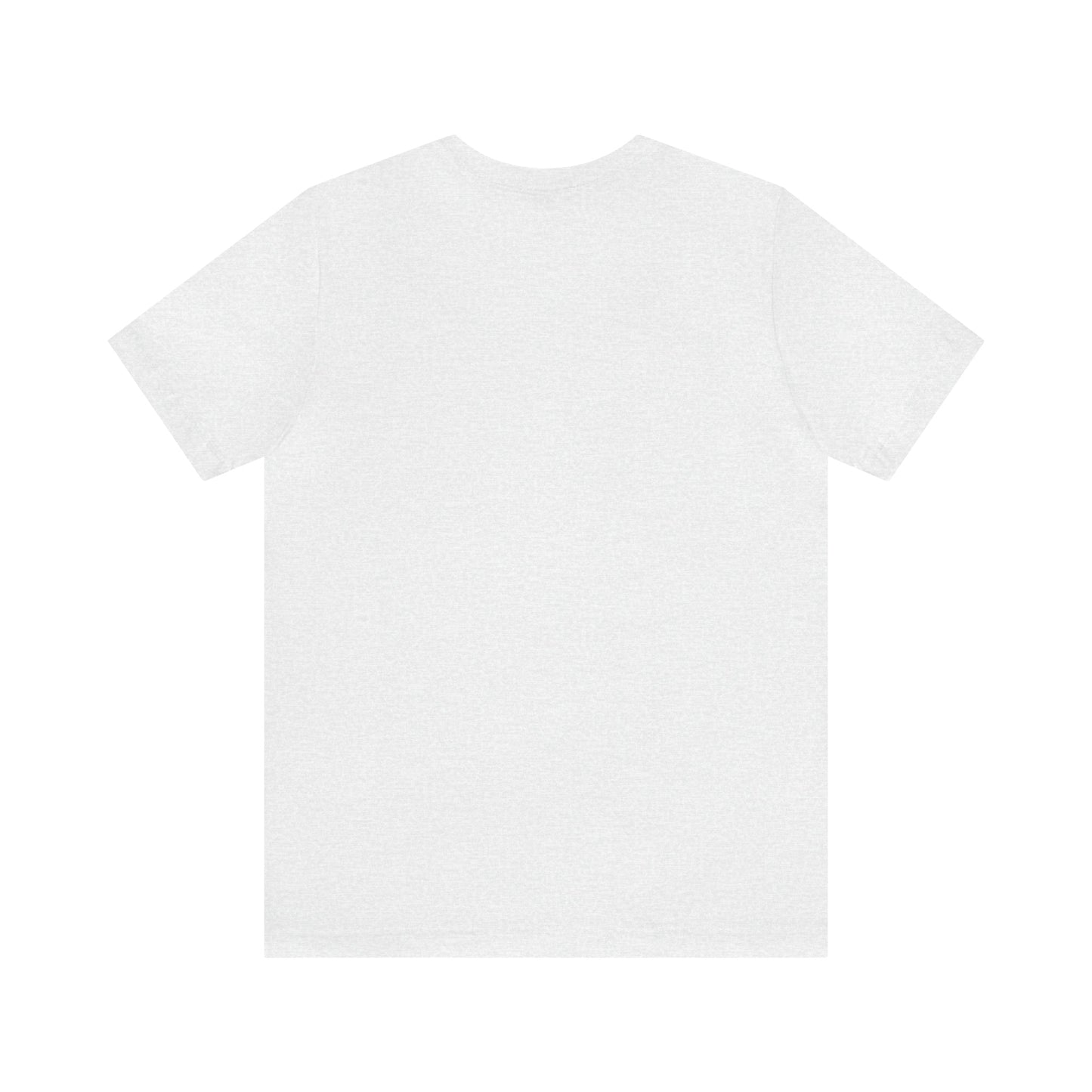 Puerto Rico Island Flag Short Sleeve Tee - numonet
