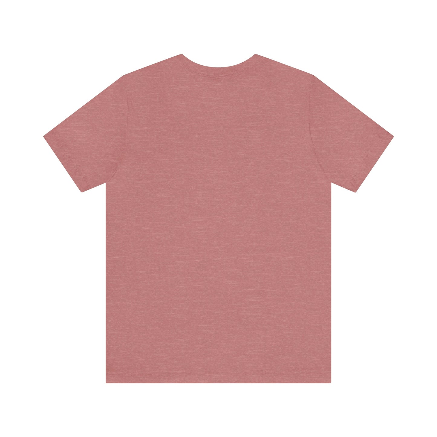Puerto Rico Island Flag Short Sleeve Tee - numonet