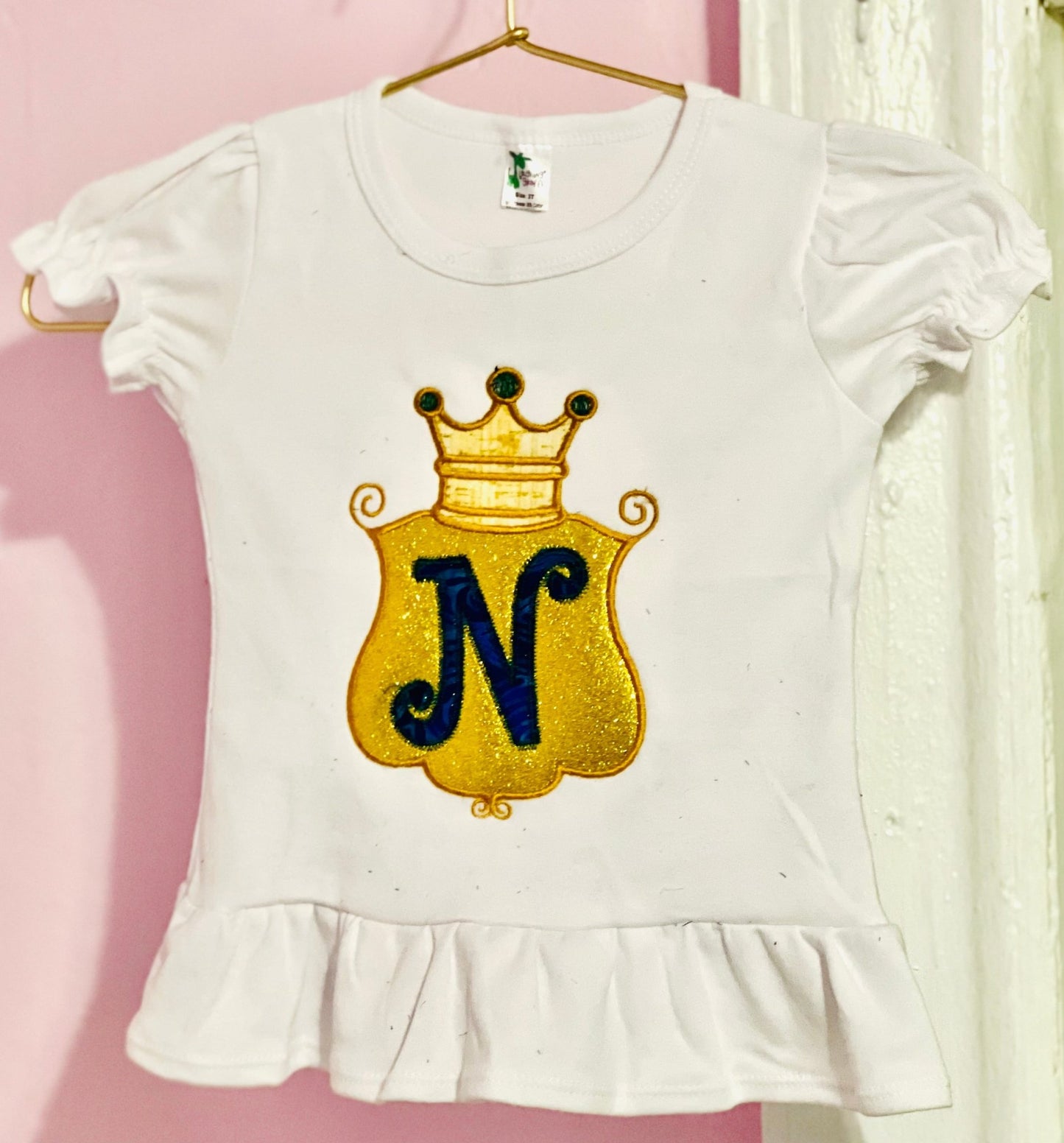 Queen and Princess Mommy and Me Set - numonet