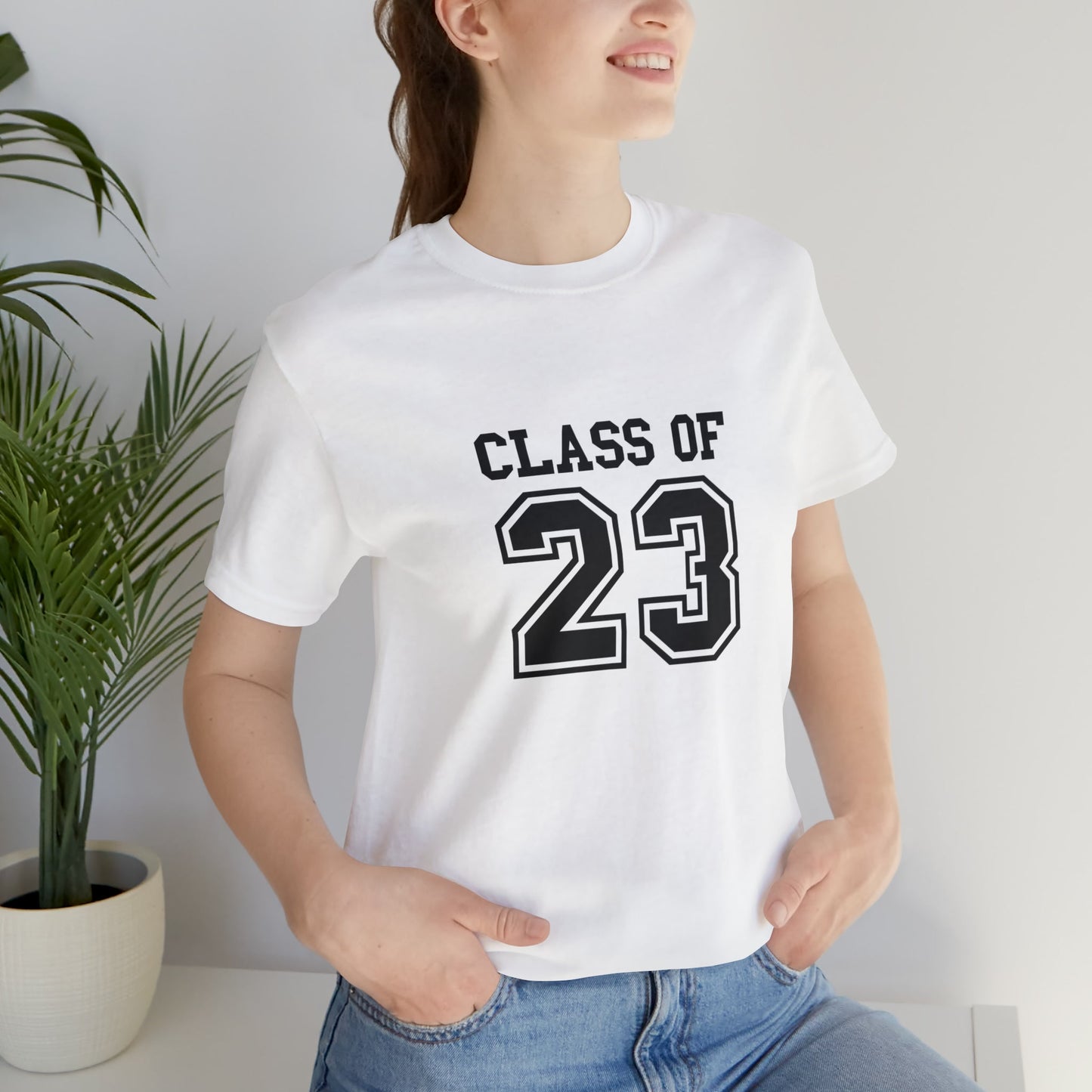 Senior Signature T-Shirt - numonet