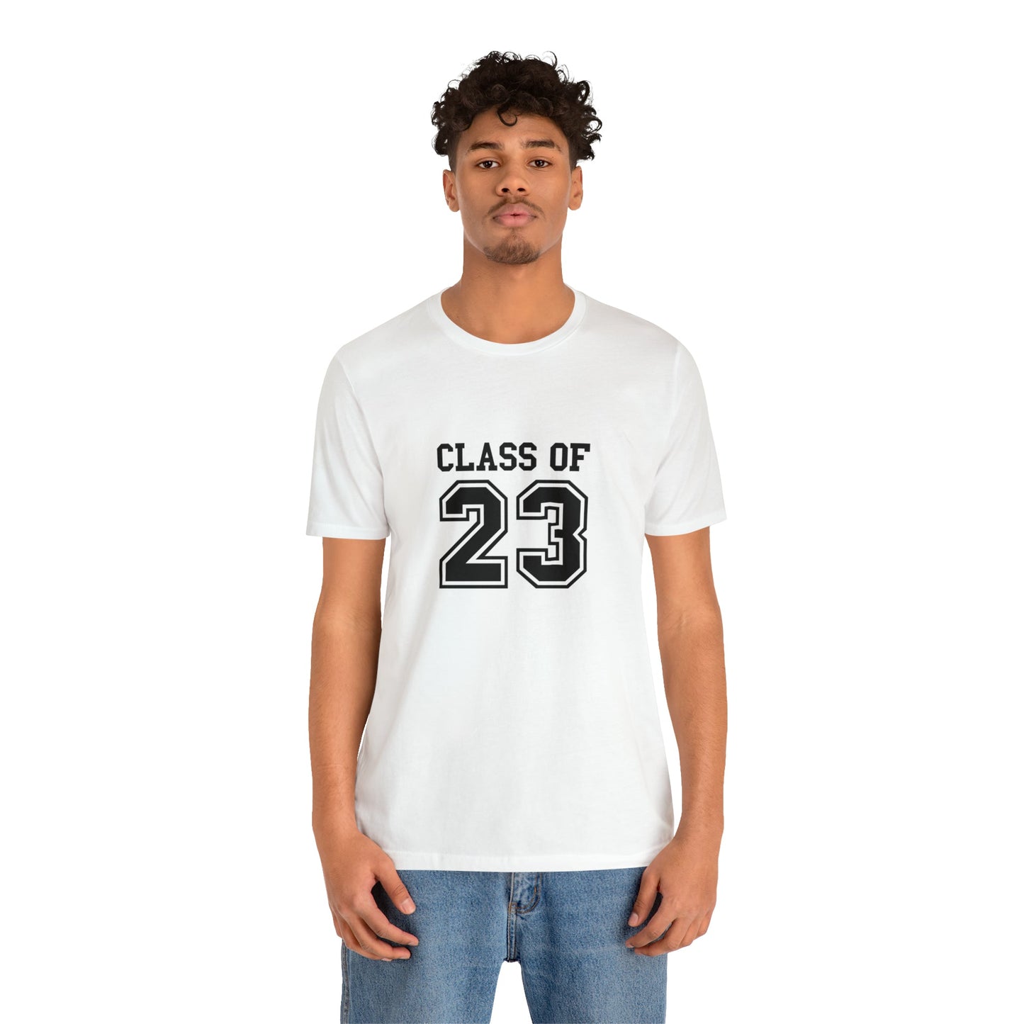 Senior Signature T-Shirt - numonet