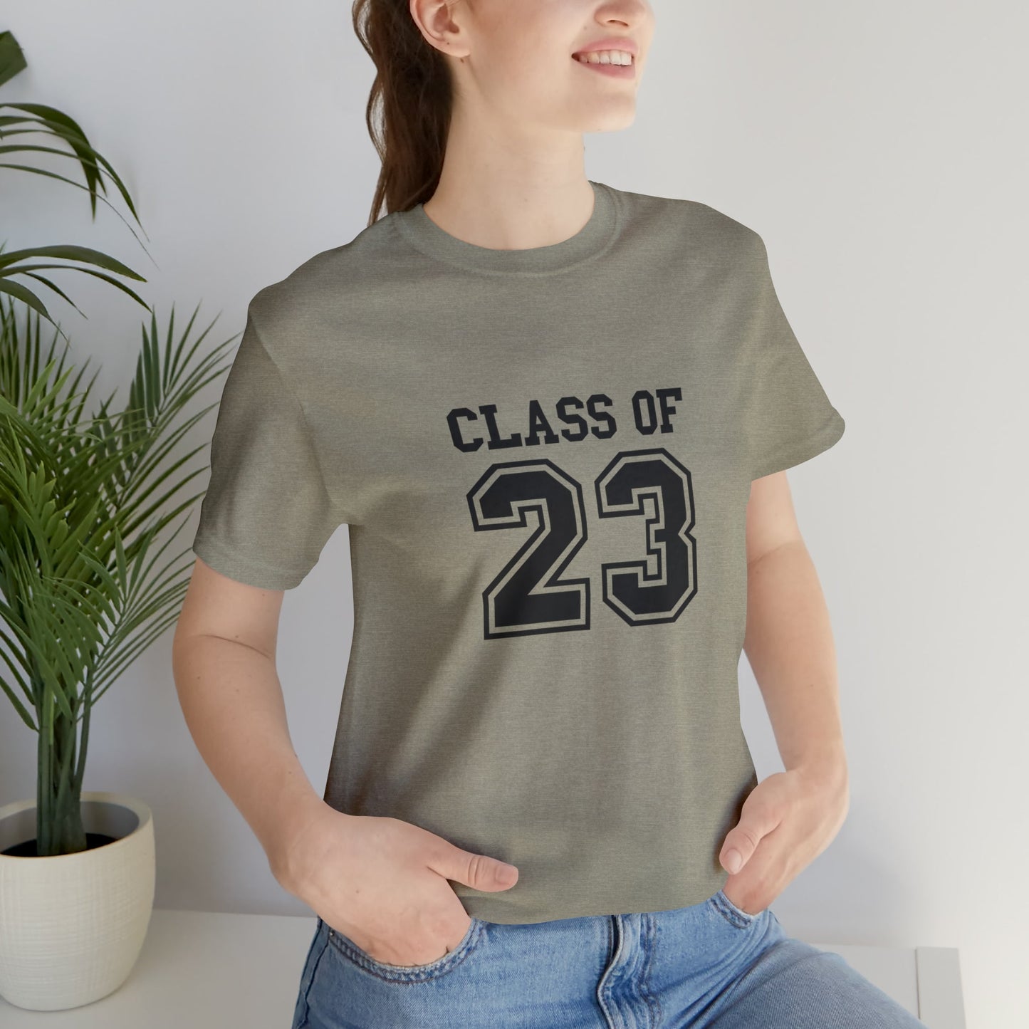 Senior Signature T-Shirt - numonet