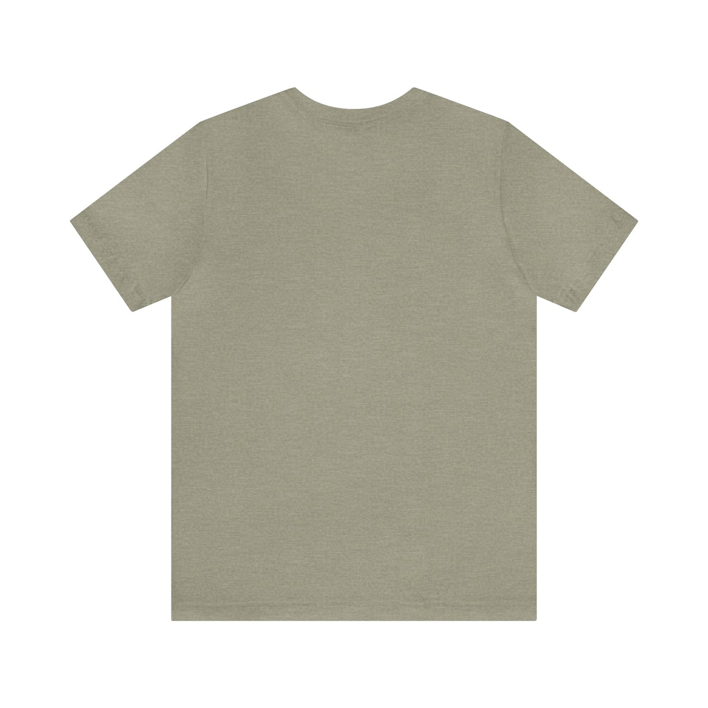 Senior Signature T-Shirt - numonet