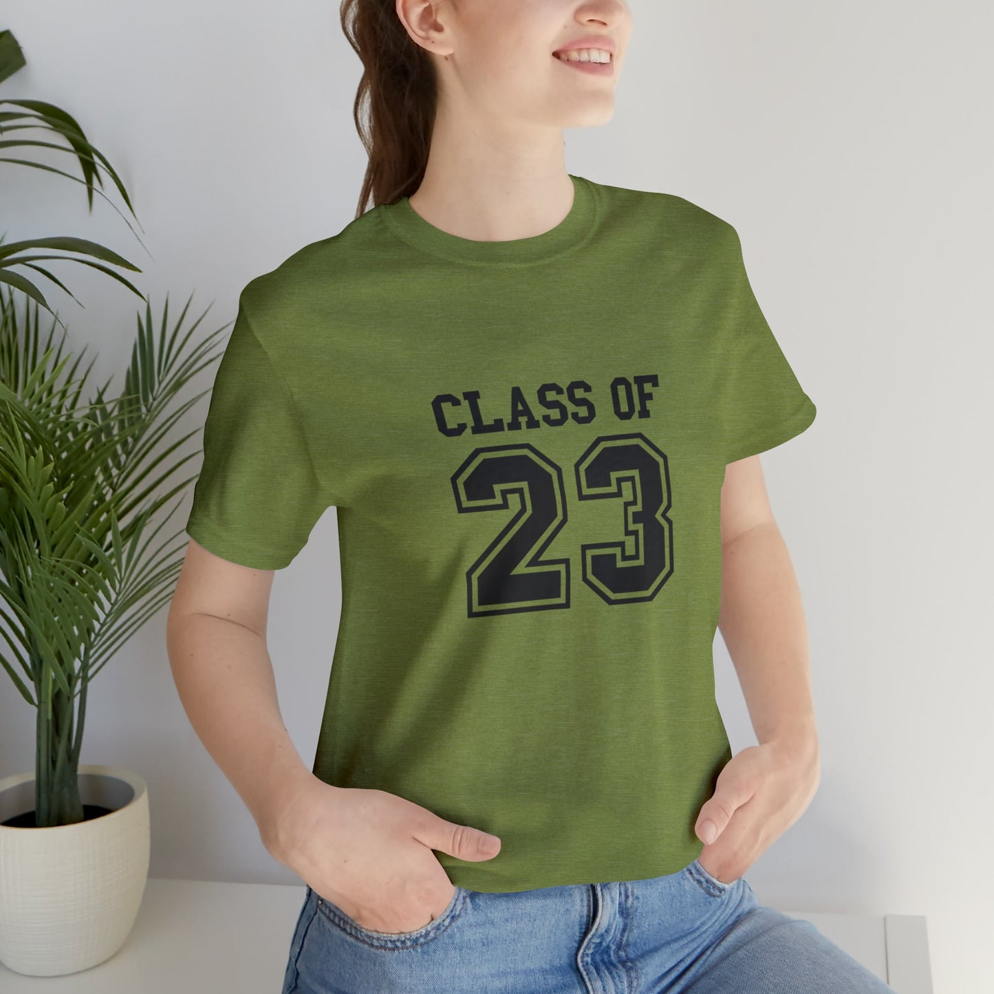 Senior Signature T-Shirt - numonet
