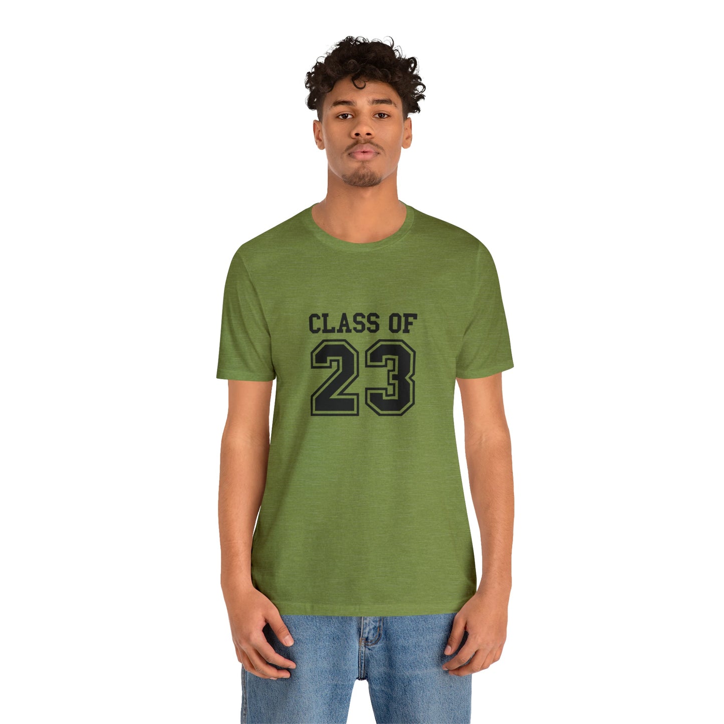Senior Signature T-Shirt - numonet