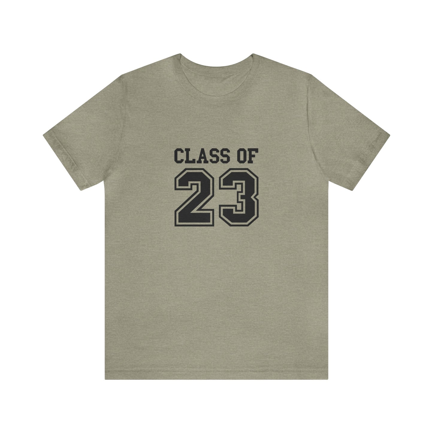 Senior Signature T-Shirt - numonet