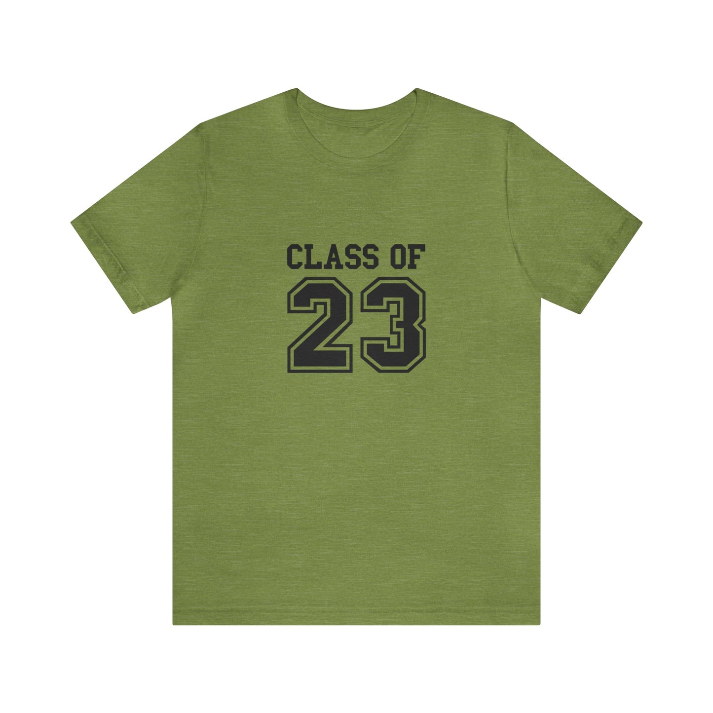 Senior Signature T-Shirt - numonet