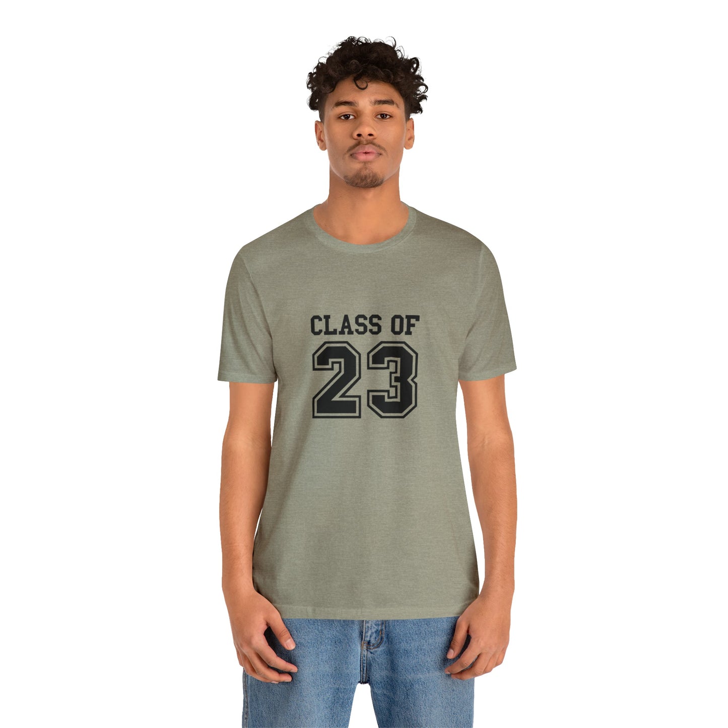 Senior Signature T-Shirt - numonet