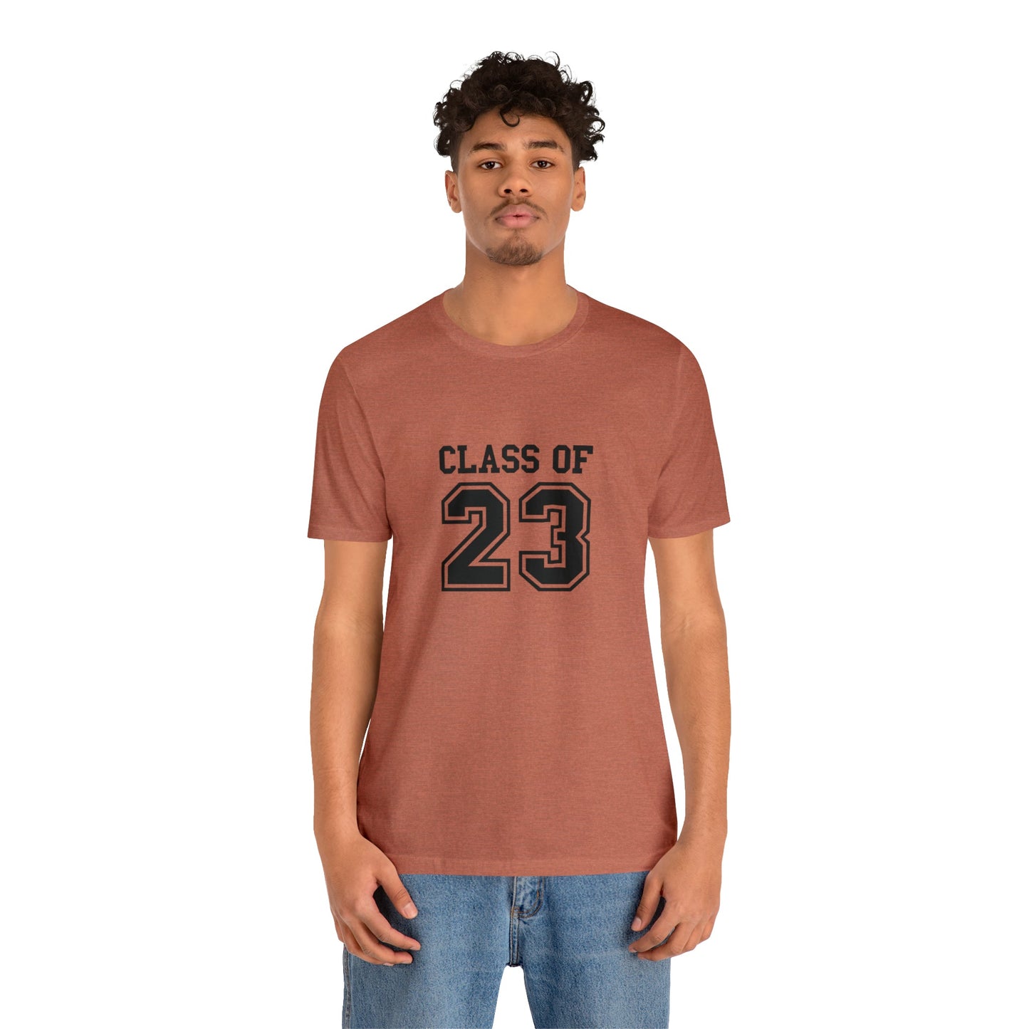 Senior Signature T-Shirt - numonet