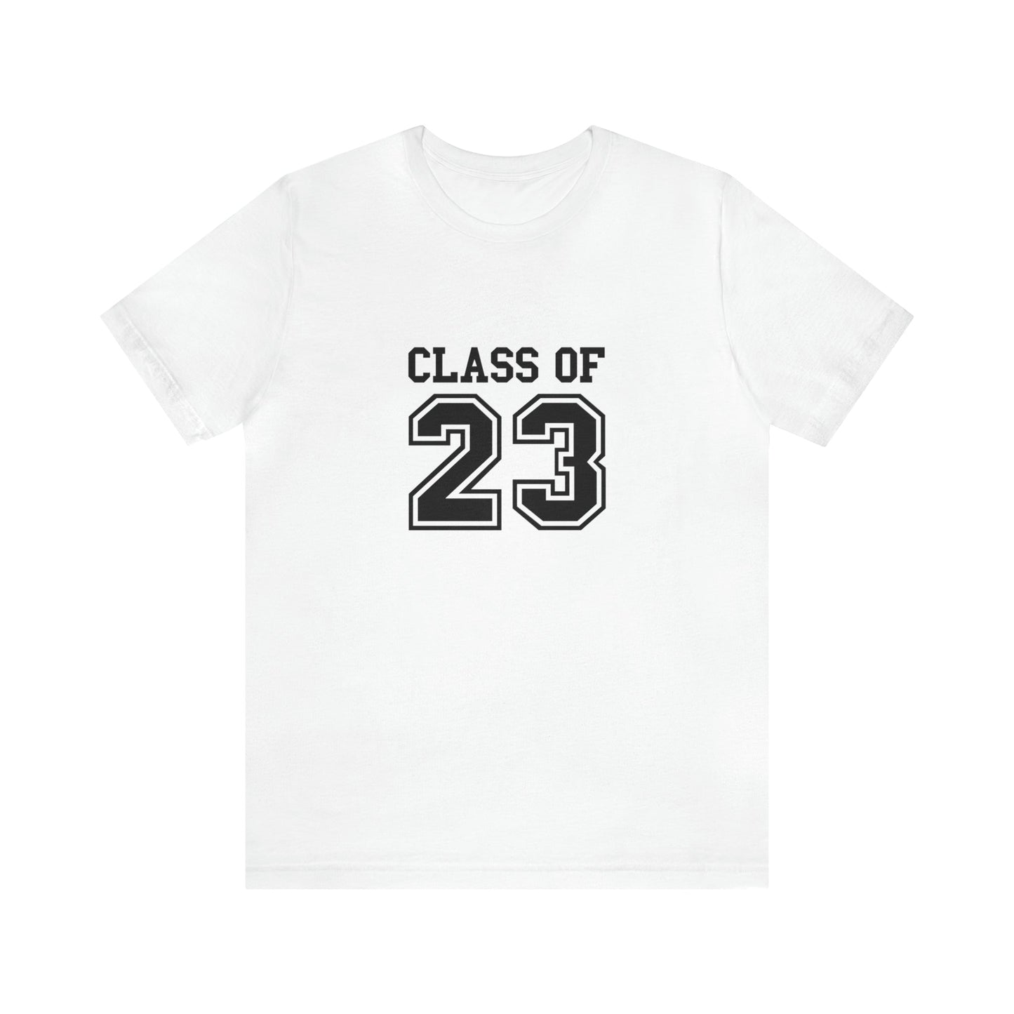 Senior Signature T-Shirt - numonet
