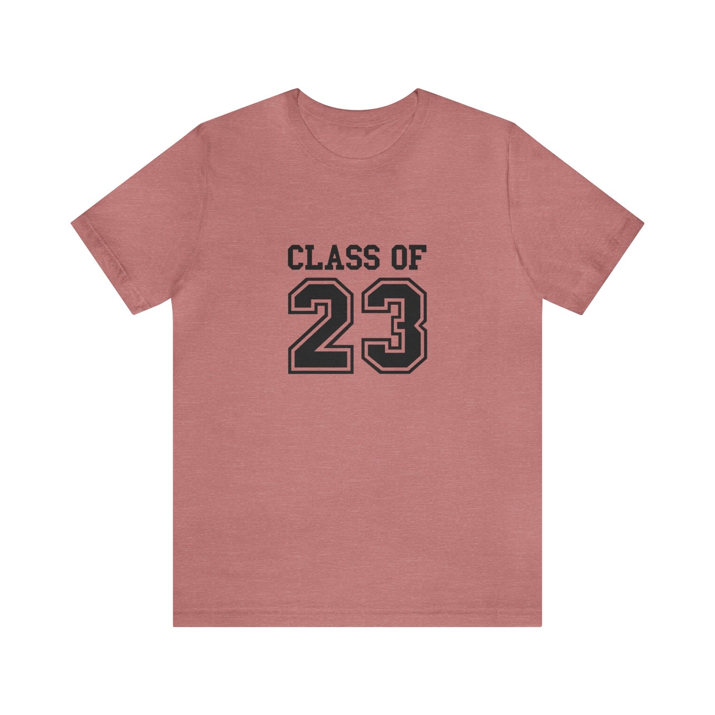 Senior Signature T-Shirt - numonet