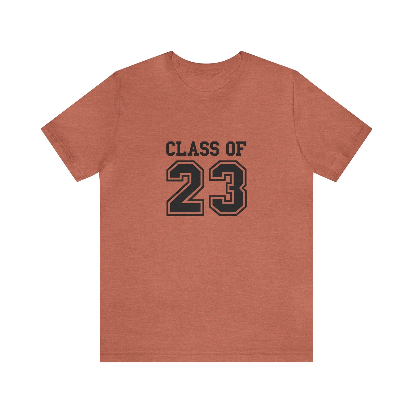 Senior Signature T-Shirt - numonet