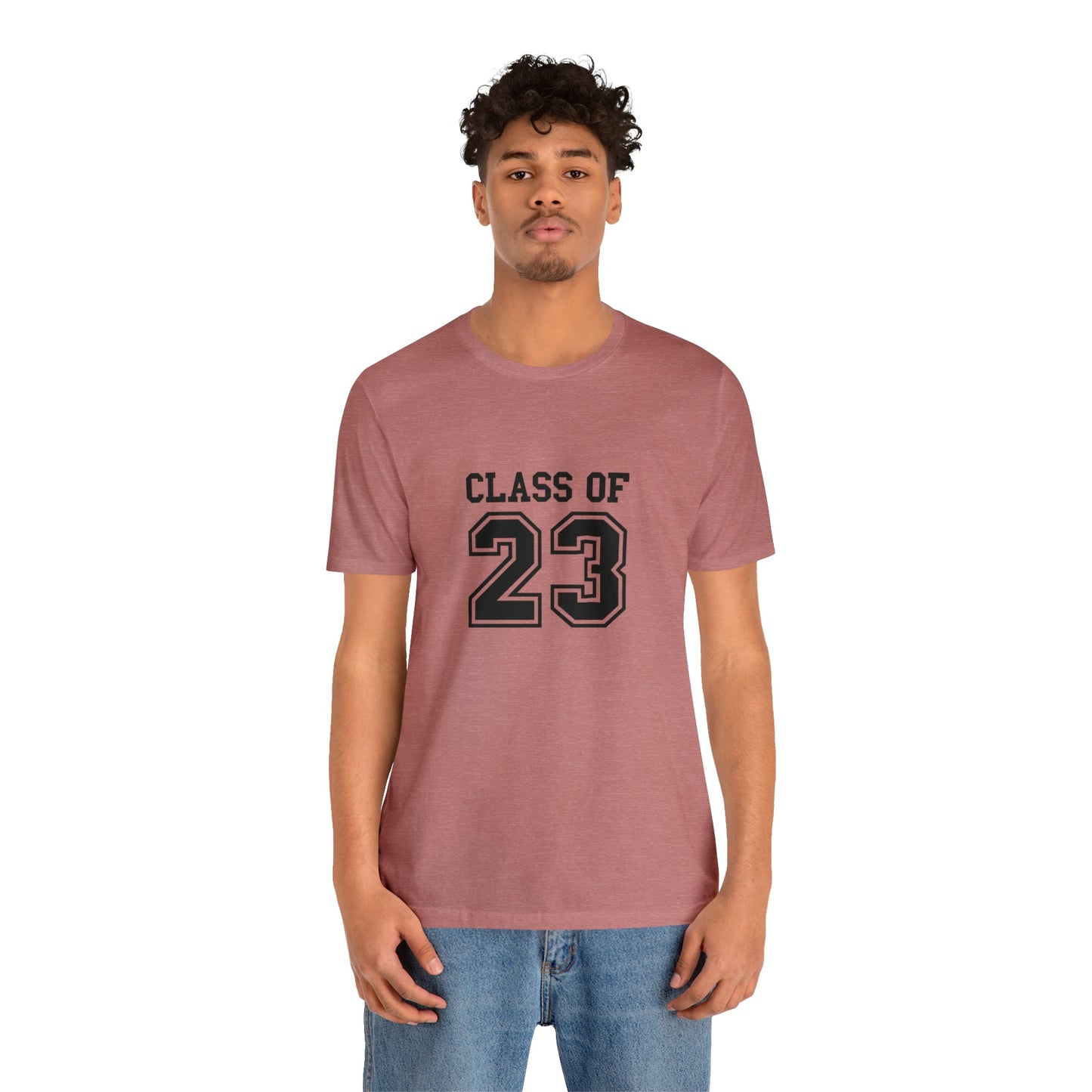 Senior Signature T-Shirt - numonet