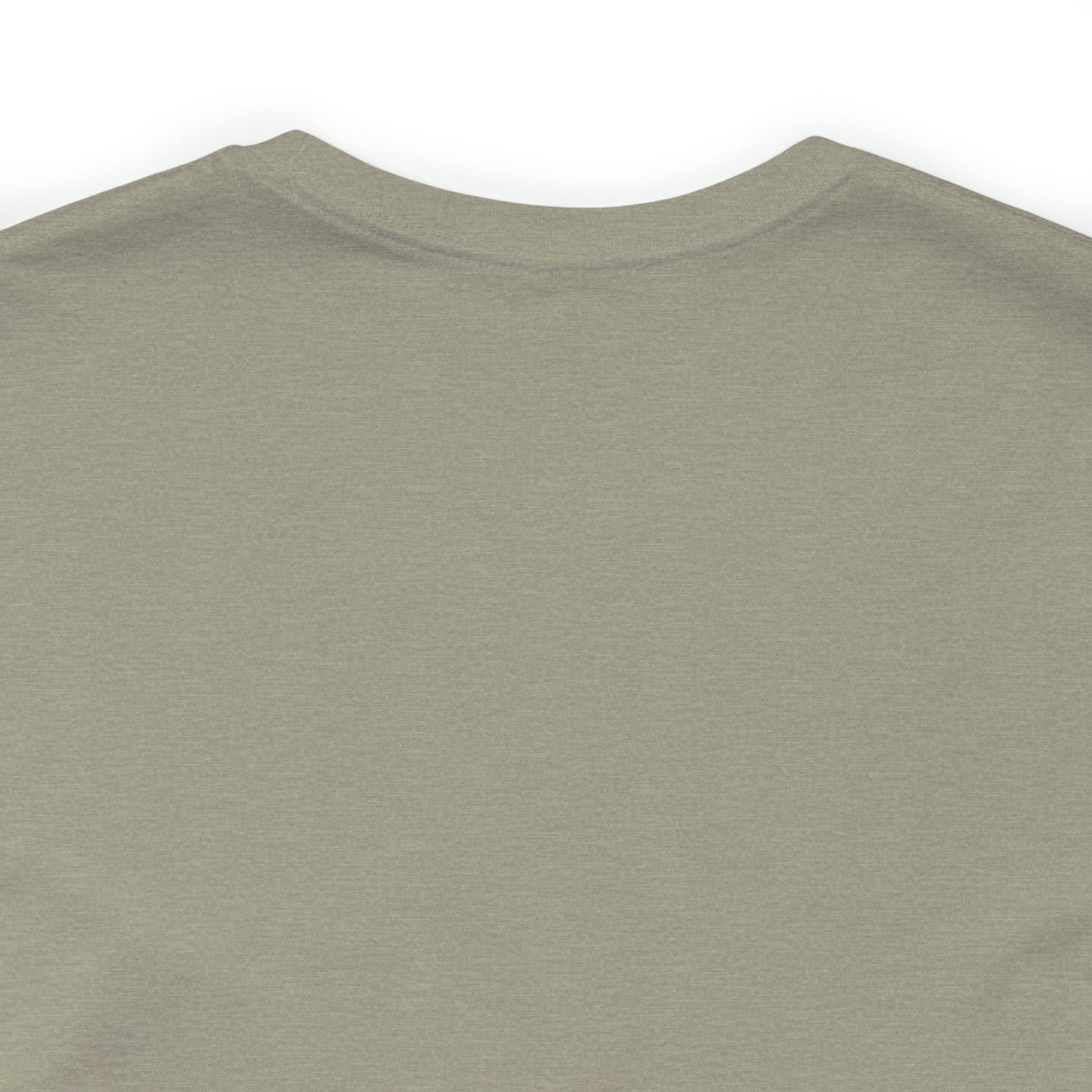 Senior Signature T-Shirt - numonet