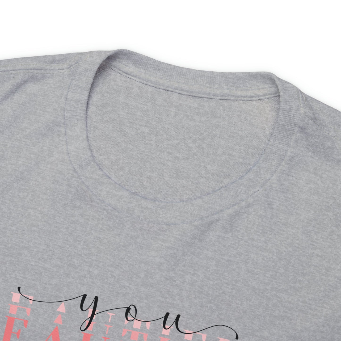 You Are Beautiful Short Sleeve Cotton T-Shirt - numonet