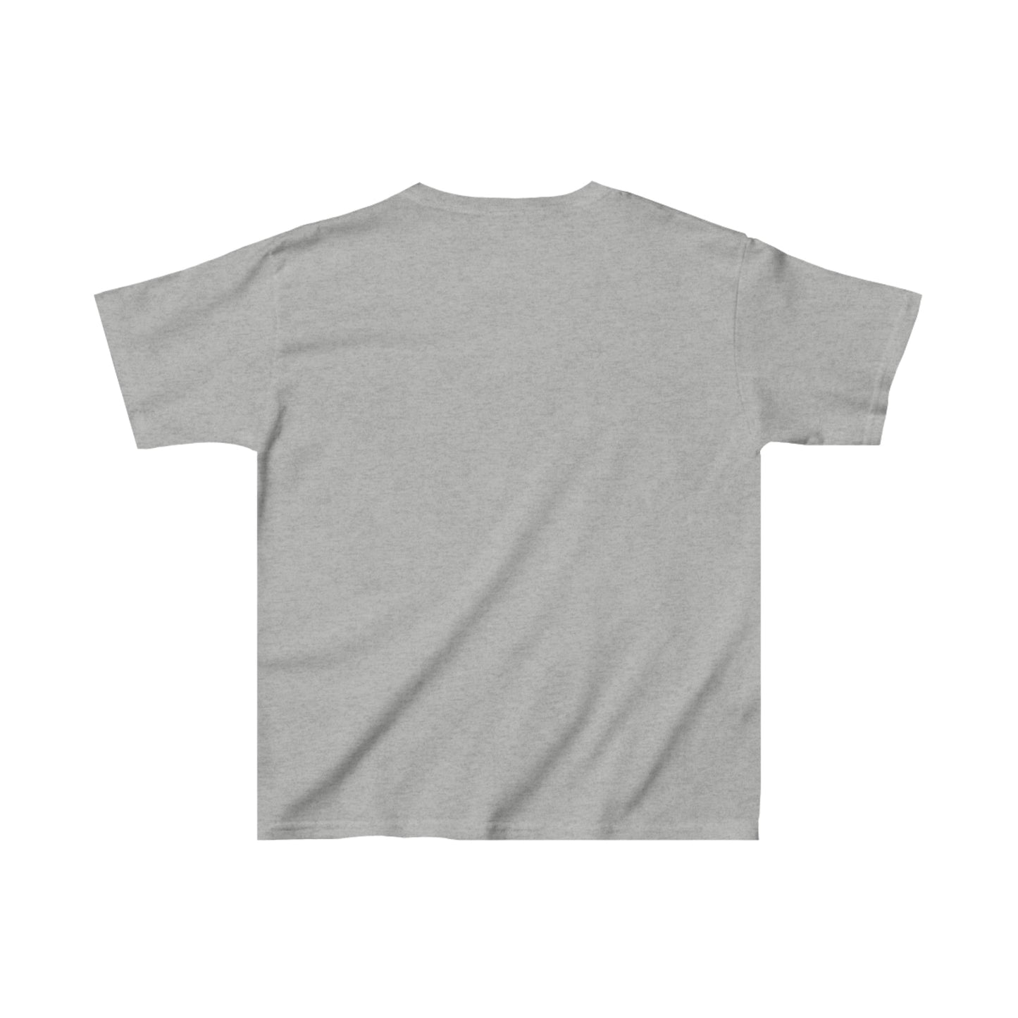 AMERICA Rainbow Short Sleeve Cotton T-Shirt - numonet