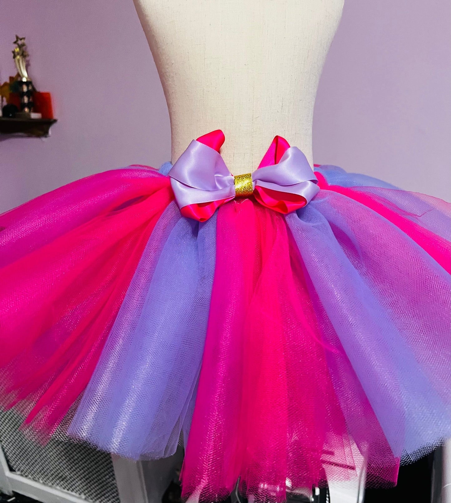 Bellamy Top and Tulle Tutu Outfit - numonet