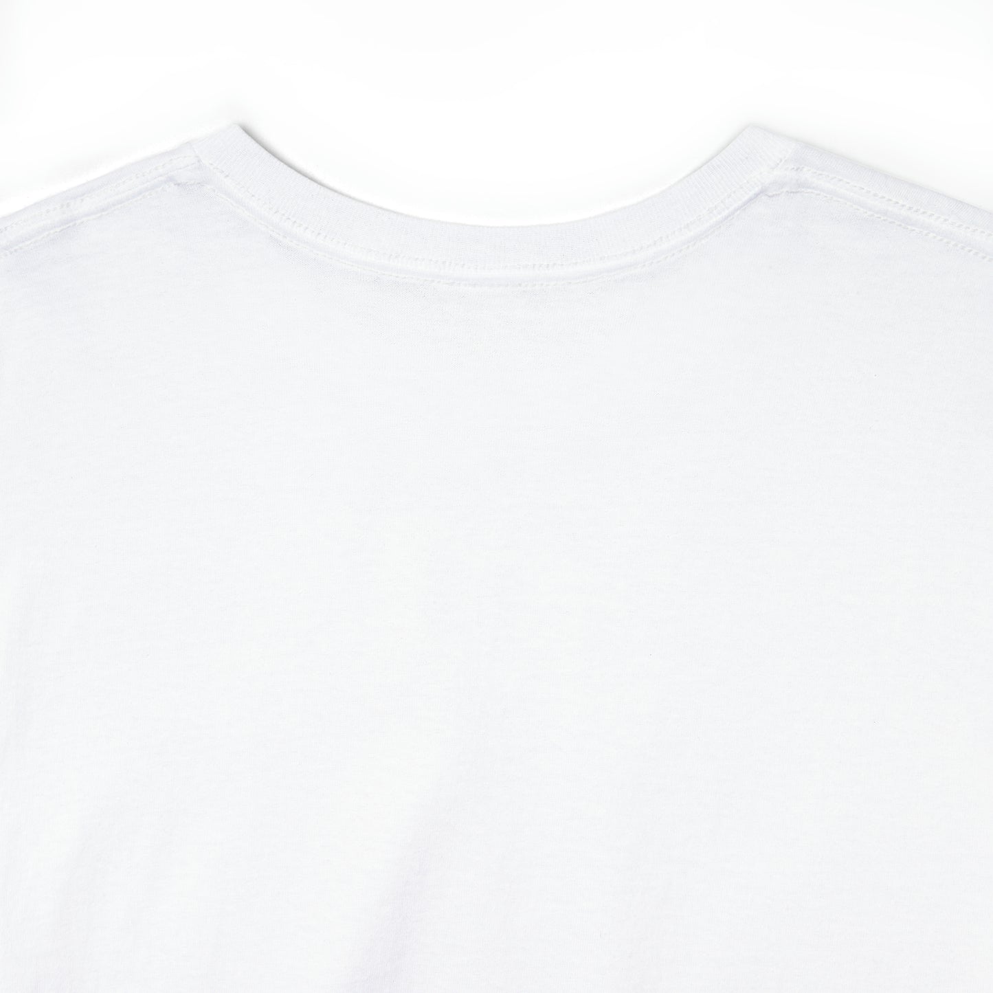 Acquisition Rooms Heavy Cotton Tee