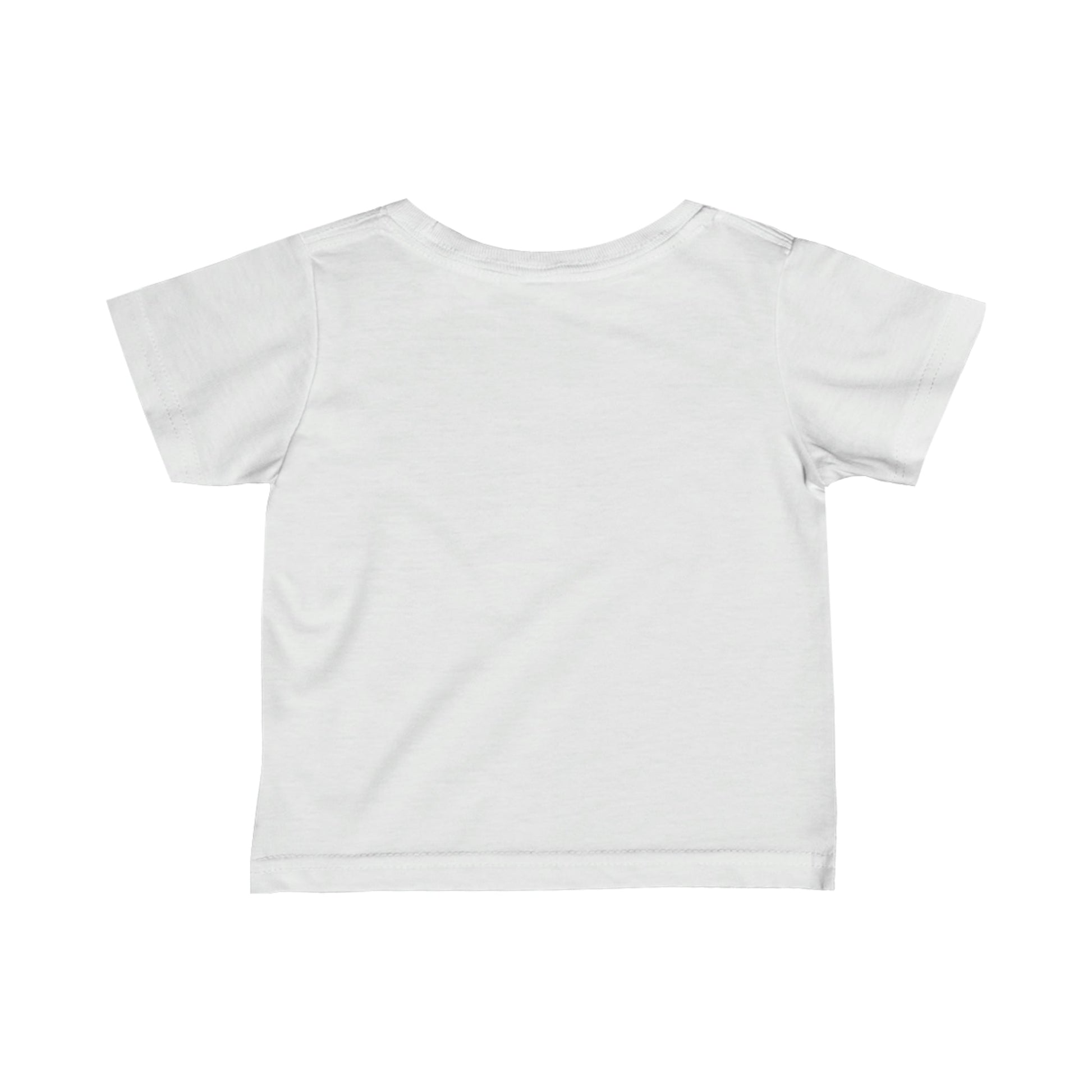 Infant Sweet Summertime Short Sleeve T-Shirt - numonet
