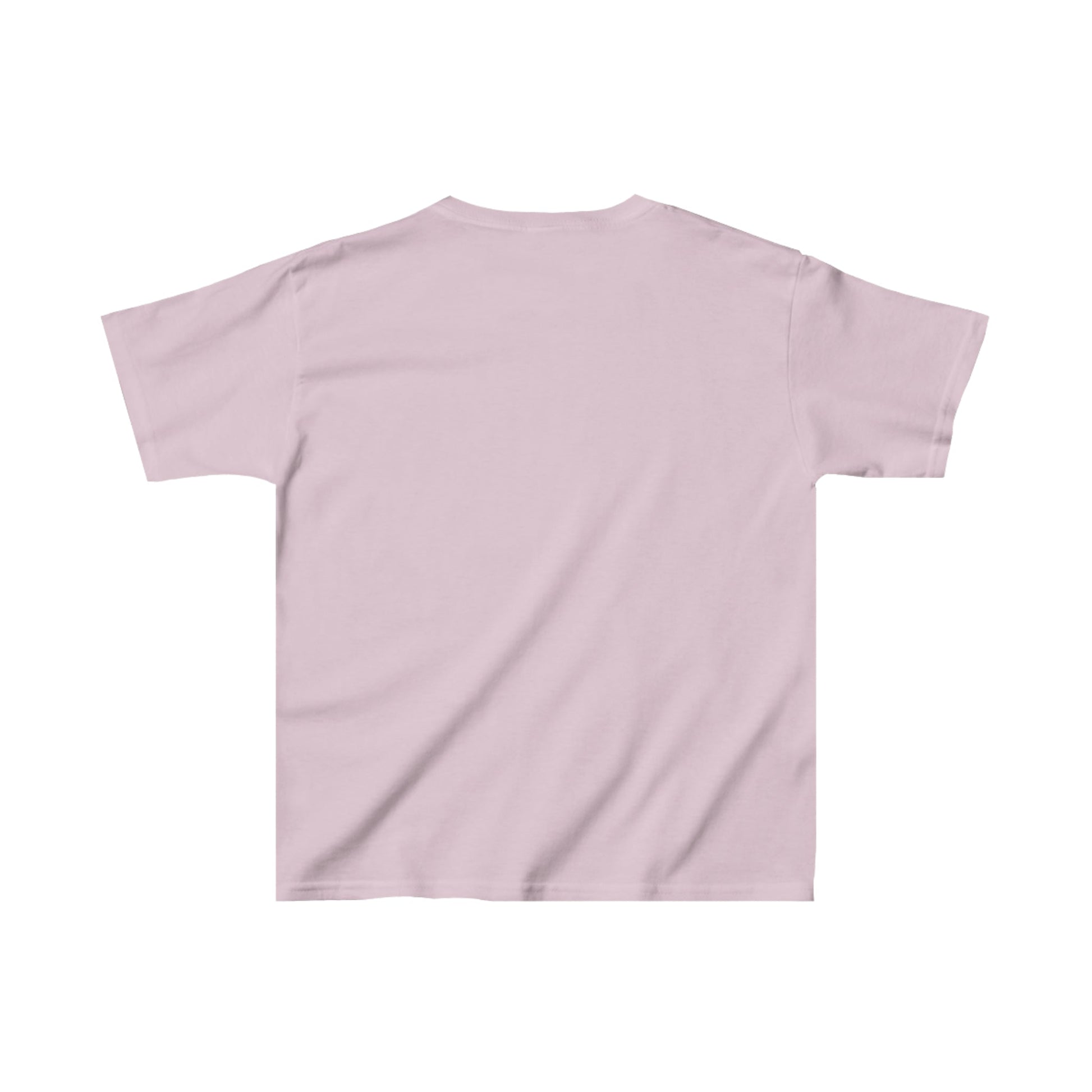 Kids Be Kind Short Sleeve Cotton T-Shirt - numonet