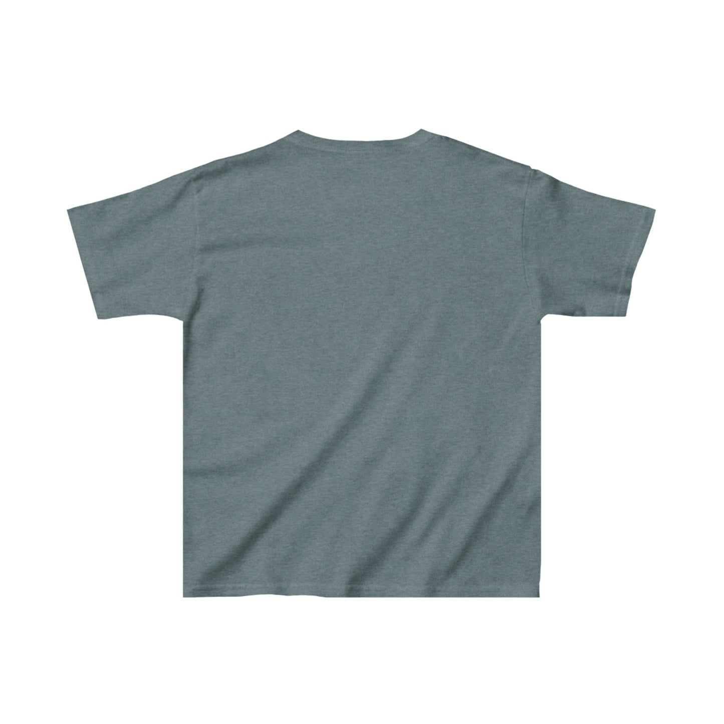 Kids Be Kind Short Sleeve Cotton T-Shirt - numonet