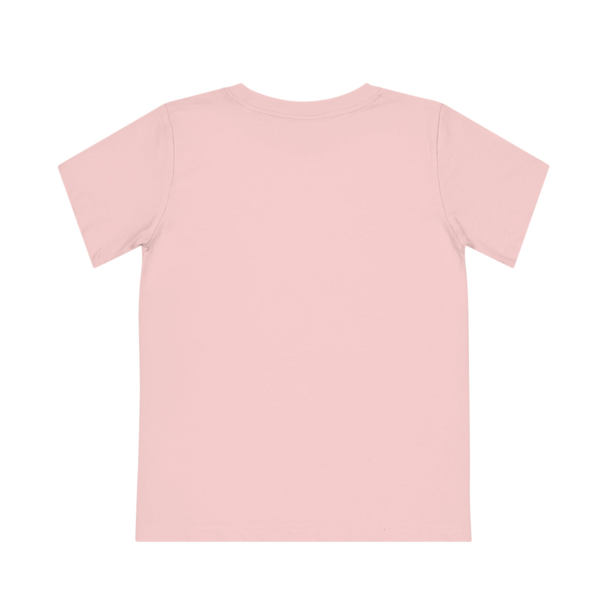 Kids Colorful Kindergarten Graduate 2023 Short Sleeve Cotton T-Shirt - numonet