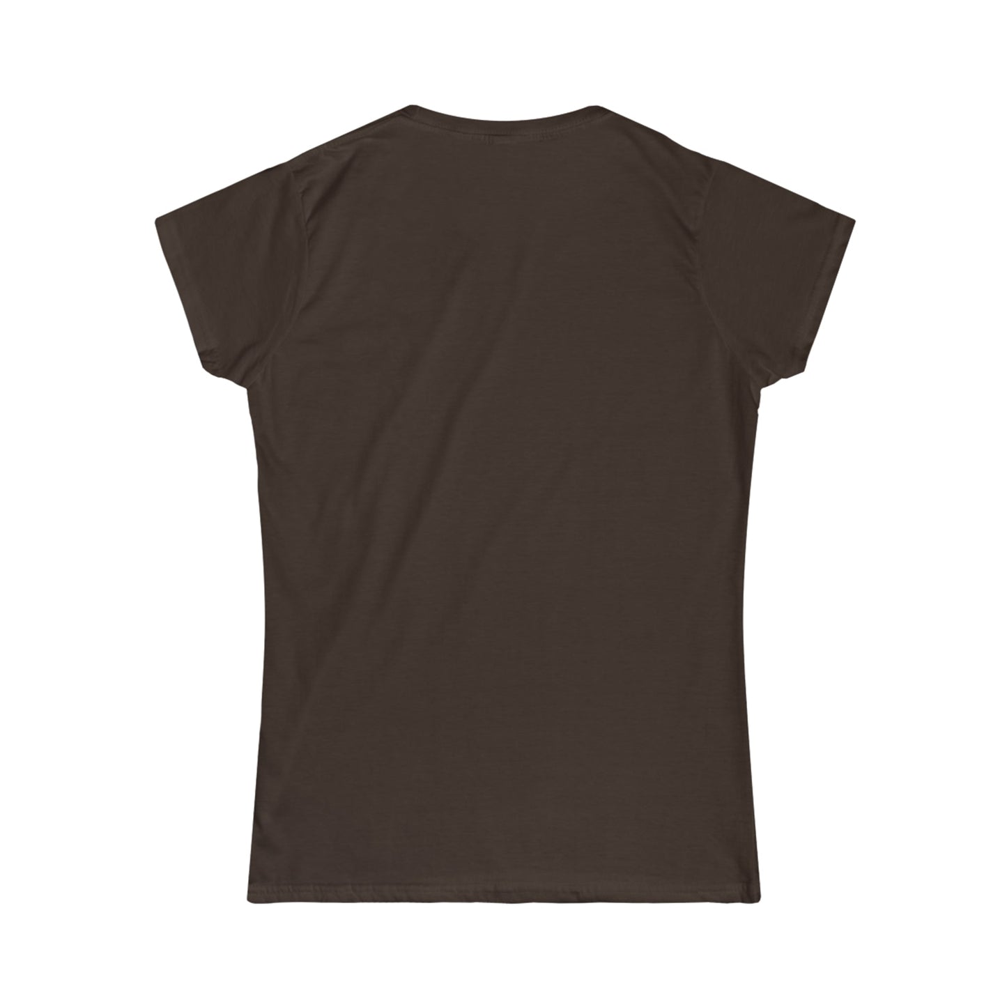 Love Yourself Women's Softstyle T-Shirt - numonet