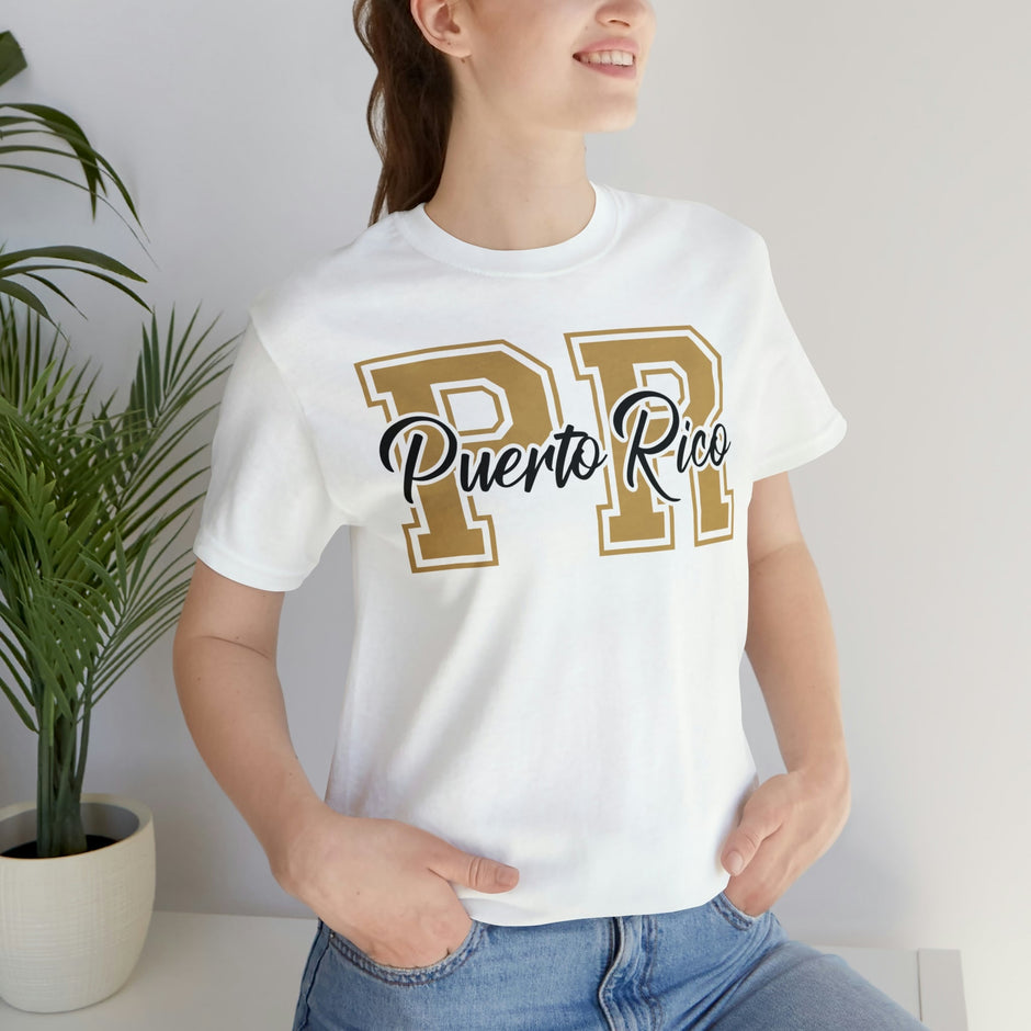 Arecibo Puerto Rico Puerto Rican Day Parade T-Shirt